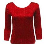 Solid Red
