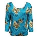 Taupe on Teal