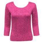 Solid Magenta