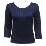 Solid Navy