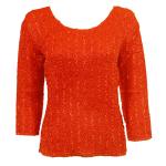 Solid Orange