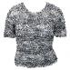 Leopard Black-White
