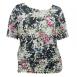 Ivory Floral