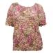 Paisley Raspberry