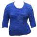 Electric Blue