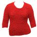 Bright Red