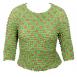 Dots Lime-Pink