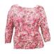 Batik Pink Blush