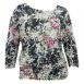 Ivory Floral
