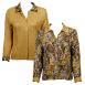 Safari Gold reverses to Solid Gold