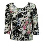 Ivory Floral