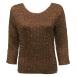Solid Brown