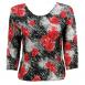 Spray of Roses