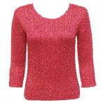 Solid Pink Blush