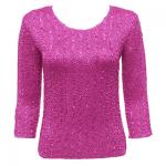 Solid Fuschia