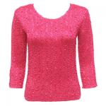 Solid Bright Pink