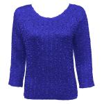 Solid Bright Blue