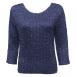 Solid Navy