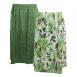 Tropical Green reverses to Solid Green