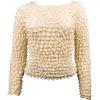 Six Pack Gourmet Popcorn Long Sleeve - Vanilla