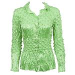 Pineapple Spike - Cardigan - Mint