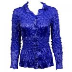 Pineapple Spike - Cardigan - Royal