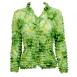 Daisies - Green Daisies - Green