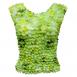 Daisies - Green Daisies - Green