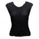 Solid Black