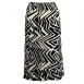  Block Print Black-Ivory