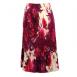  Rose Floral - Berry