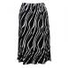  Ribbon Black-White