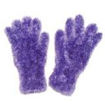 Guantes m&Atilde;&iexcl;gicos - Periwinkle