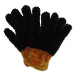 Guantes m&Atilde;&iexcl;gicos - 2 Tone - Black Honey