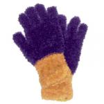 Guantes m&Atilde;&iexcl;gicos - 2 Tone - Purple Honey