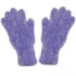 Guantes m&Atilde;&iexcl;gicos - Azure