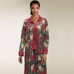 Sets Magic Crush Silky Touch - Jkt /Skirt /2Cap