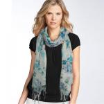 Scarves - Cotton Feel Prints