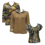 Sets Magic Crush - Reversible Jacket / Cap