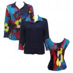 Sets - Reversible Jacket / Mini Pleat Cap
