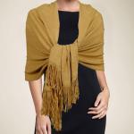 Shawls - Knit