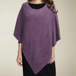 Poncho - Knit