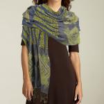 Shawls - Diamond Stretch