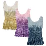 Pineapple Spike - Tank Top