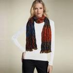 Scarves - Crinkled