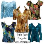 Bulk Pack - Bargain Assortments