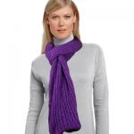 Scarves - Infinity Crochet