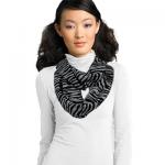 Scarves - Infinity Jersey Knit