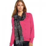 Scarves - Ruched