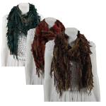 Scarves - Loose Loop